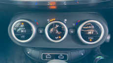 Fiat 500X 1.5 Hybrid 48V 5dr DDCT Petrol Hatchback